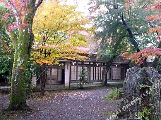 Kanko Ryokan Sugigase