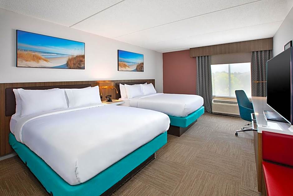 Hilton Garden Inn Chesapeake/Greenbrier