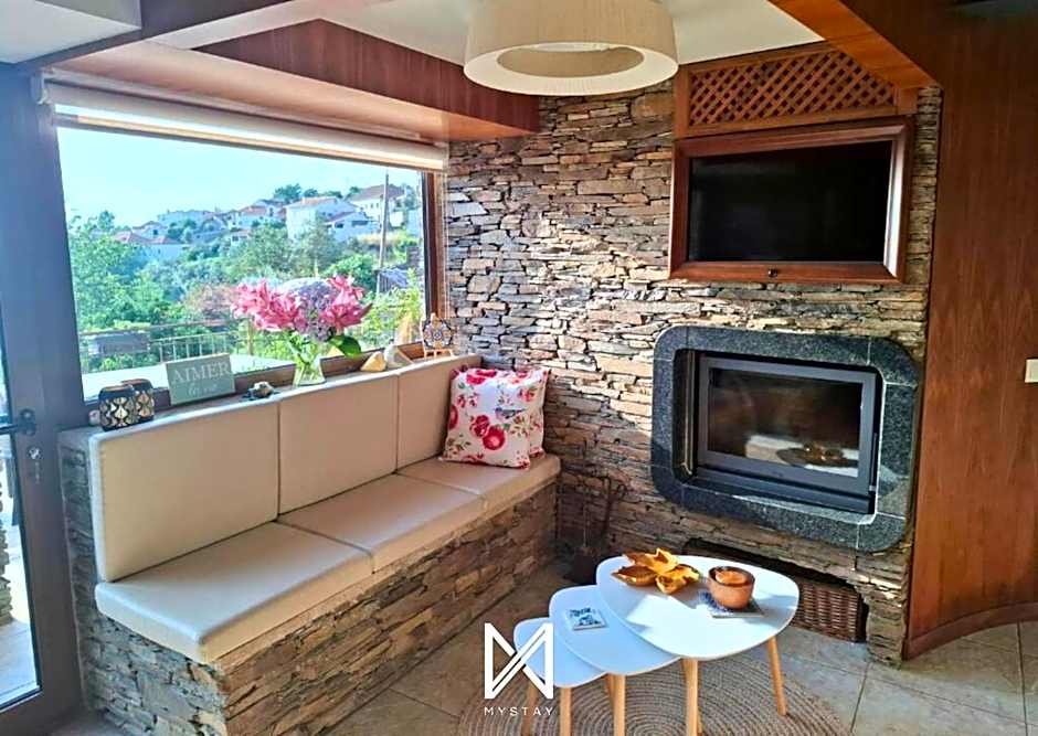 MyStay - Campus Natura