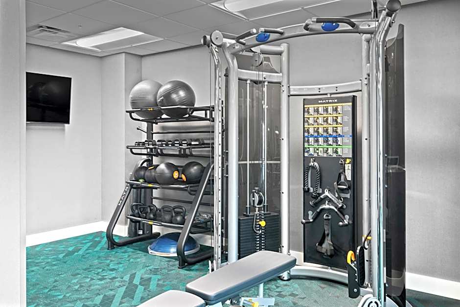 TownePlace Suites Jacksonville Airport