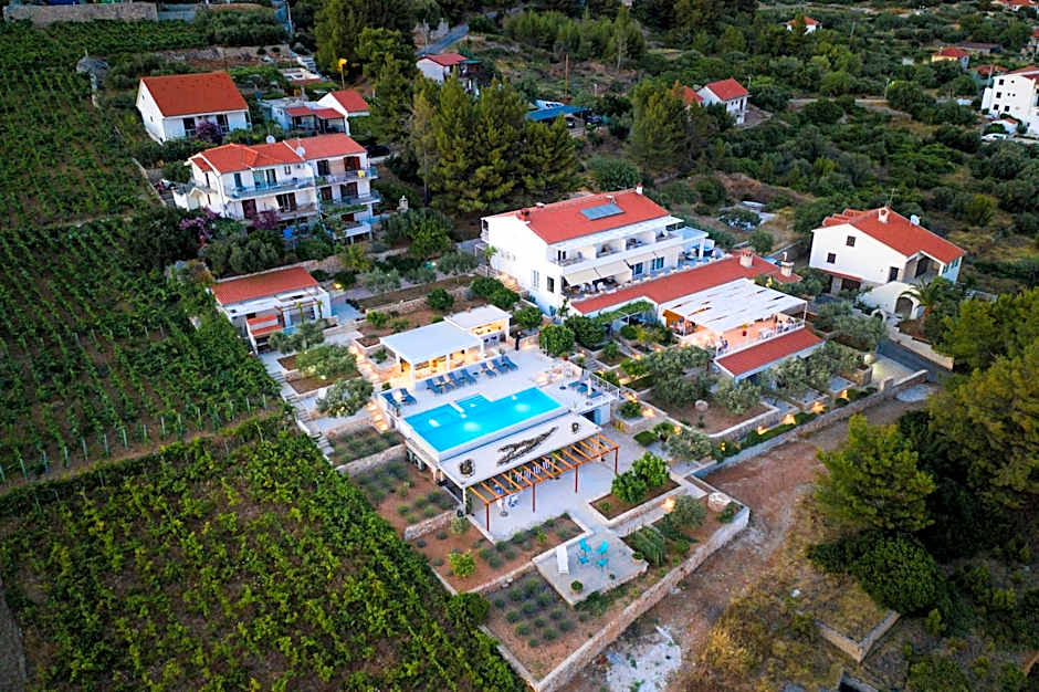 Stella Mare Eco Boutique House