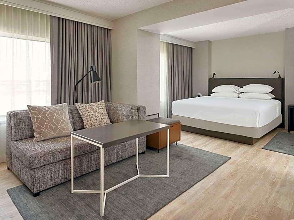 Hyatt Regency Deerfield