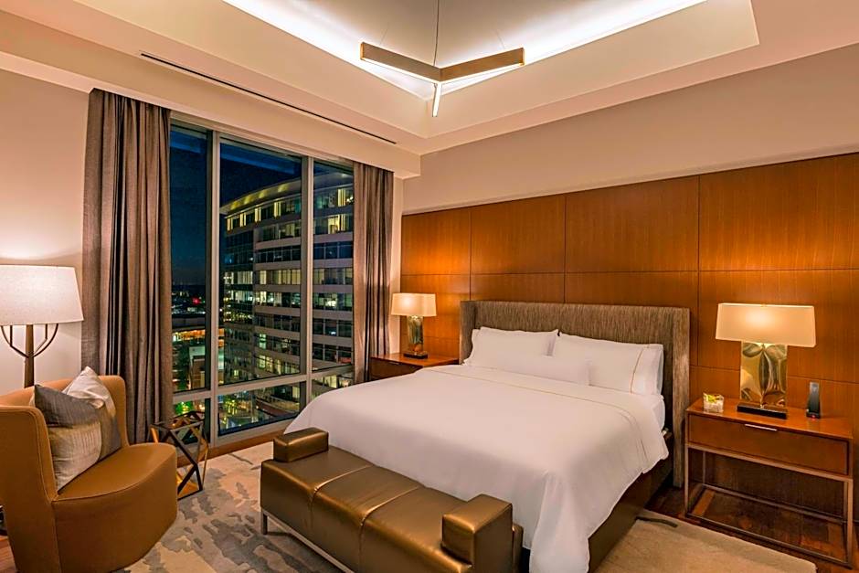 The Westin at The Woodlands