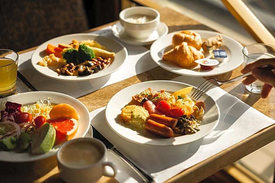 Kindness Hotel - Kaohsiung Jue Ming