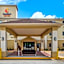 Comfort Suites Terre Haute University Area
