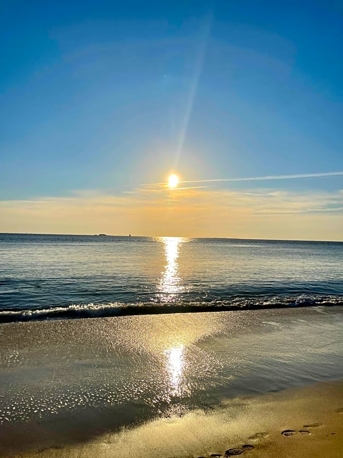 Chambre d'hôtes près de la plage