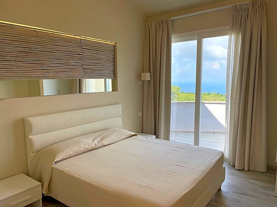 Borgo San Cosmo Tropea