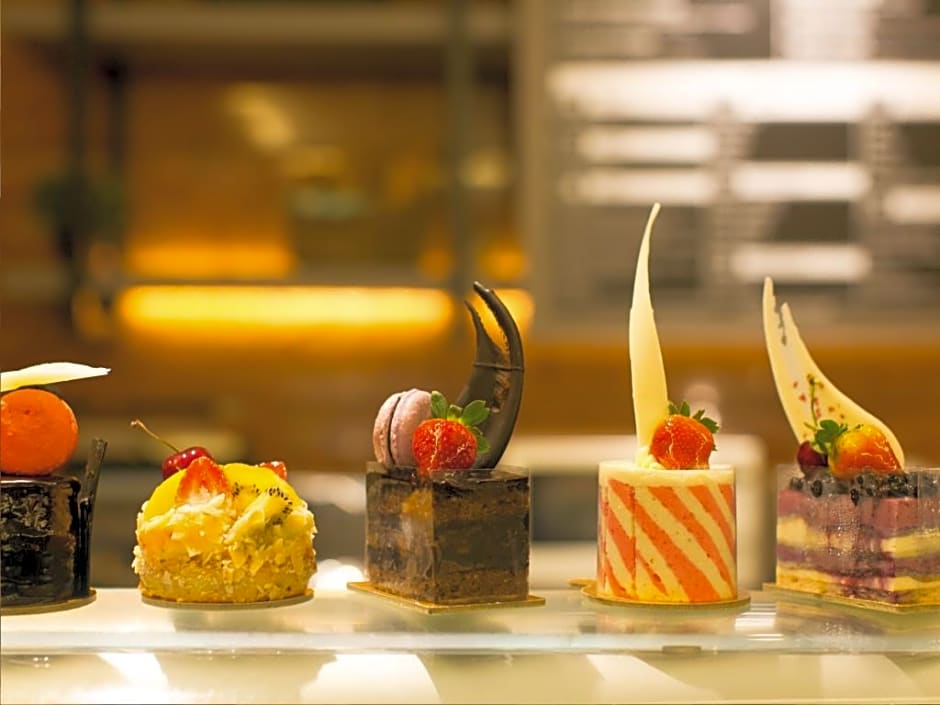 Kristal Hotel Jakarta