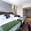 Holiday Inn Munich - City East