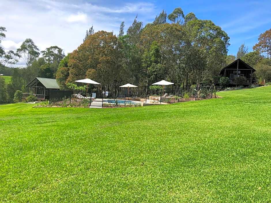 Mansfield on the Manning