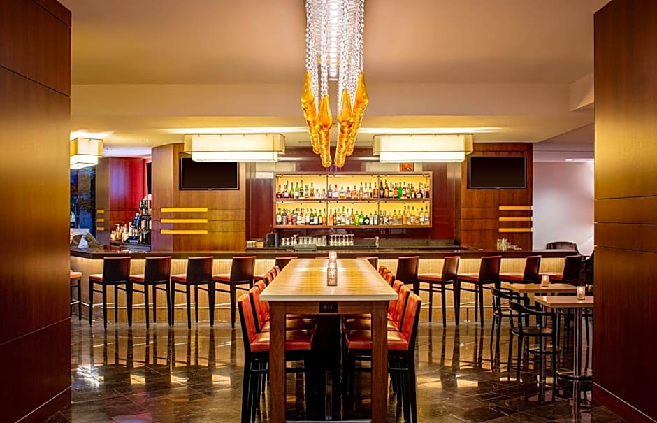 Hyatt Regency Crystal City