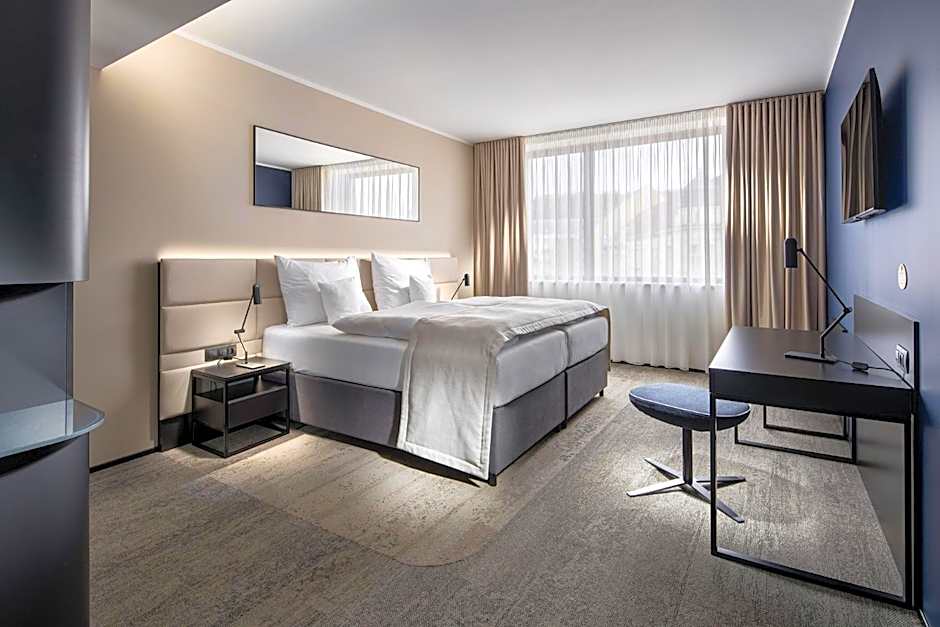 Photo 1 of 5 of Junior Suite