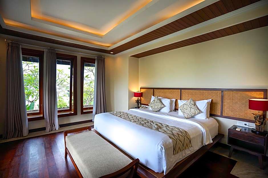 The Grand Villandra Resort Lovina