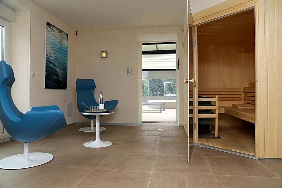 Logis Hotel Restaurant Spa Beau Site