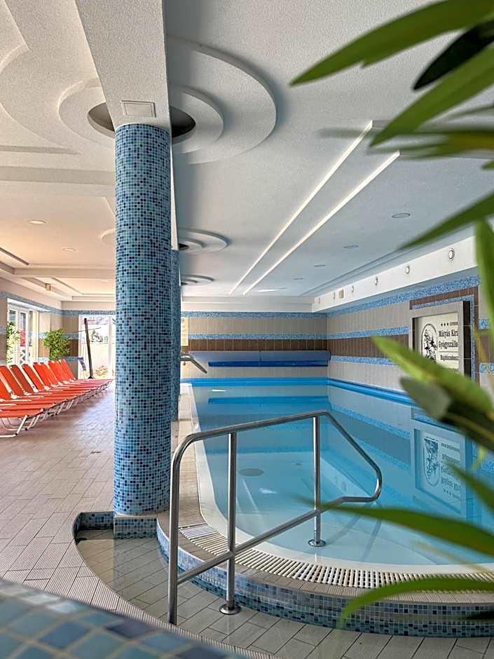 Mátyás Király Gyógy- és Wellness Hotel