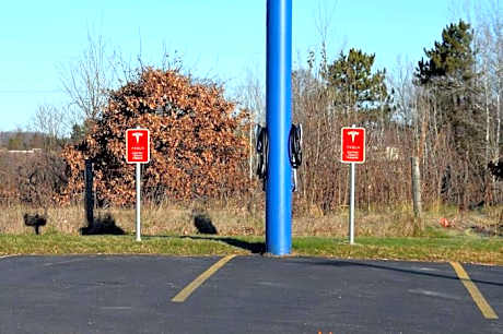 Econo Lodge Menomonie