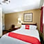 OYO Hotel Luling TX Downtown I-10/US-90