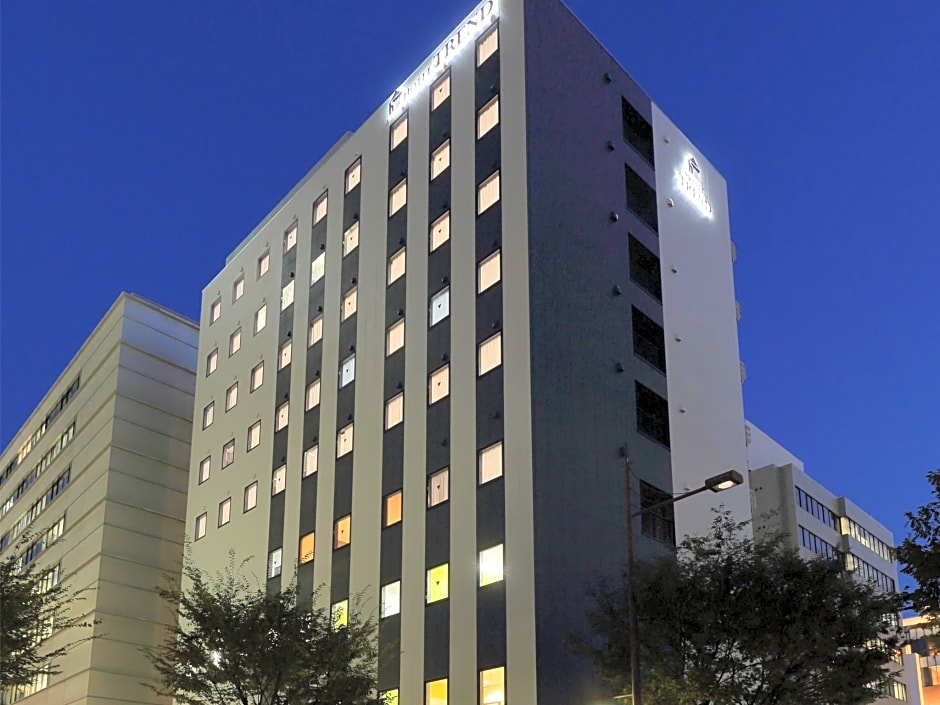Hotel Trend OkayamaEkimae