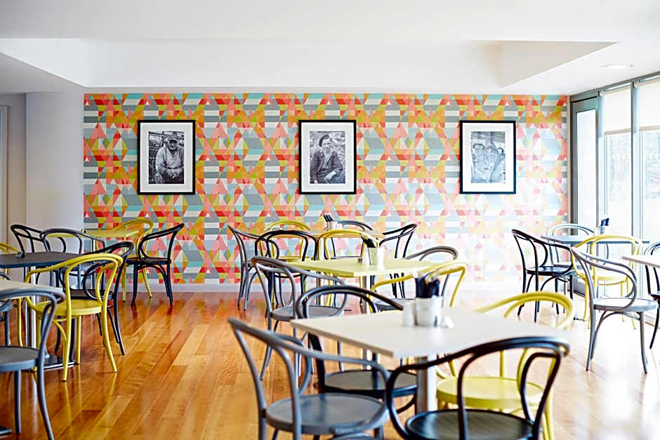 ibis Styles Barnsley