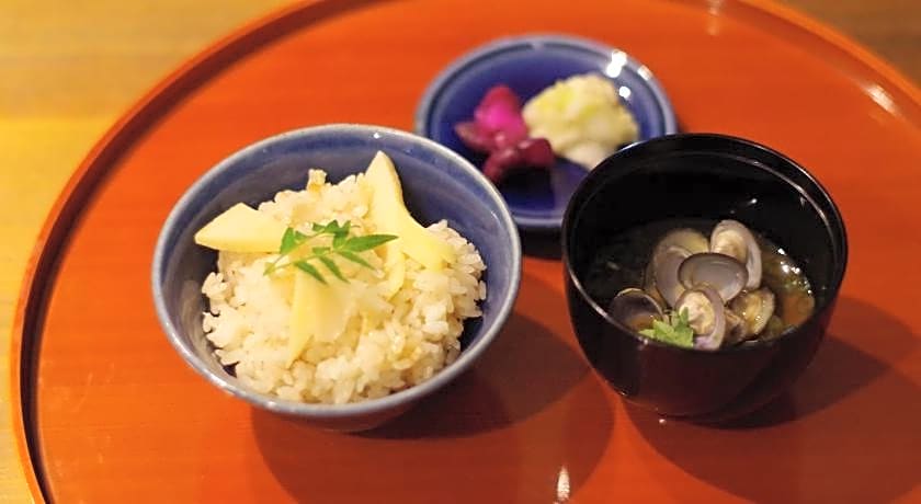 ITADAKI Daisen