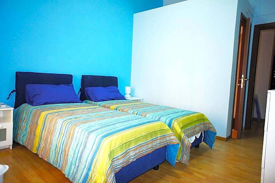 B&B Eternal Rome Inn