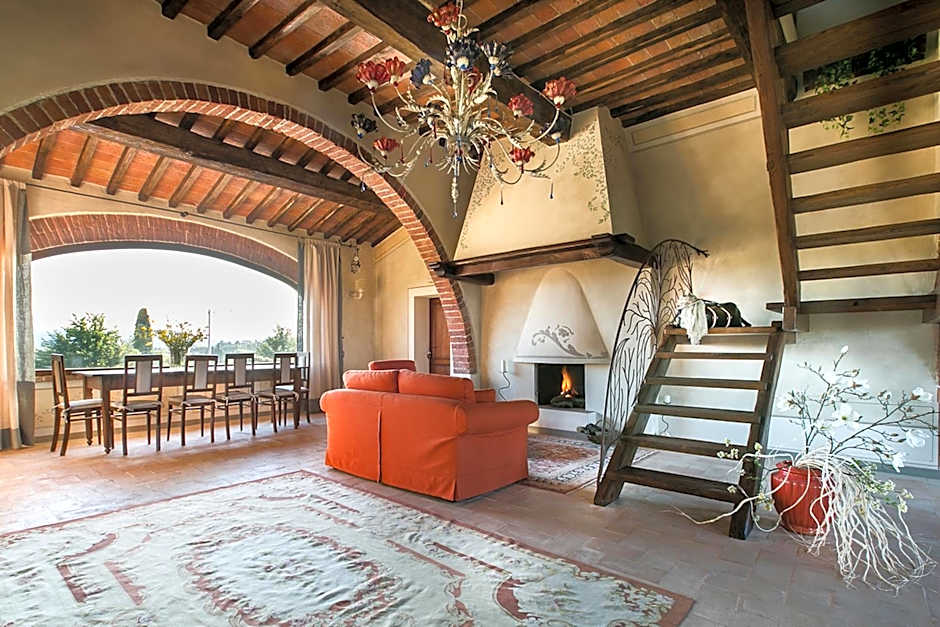 Il Casale Del Marchese