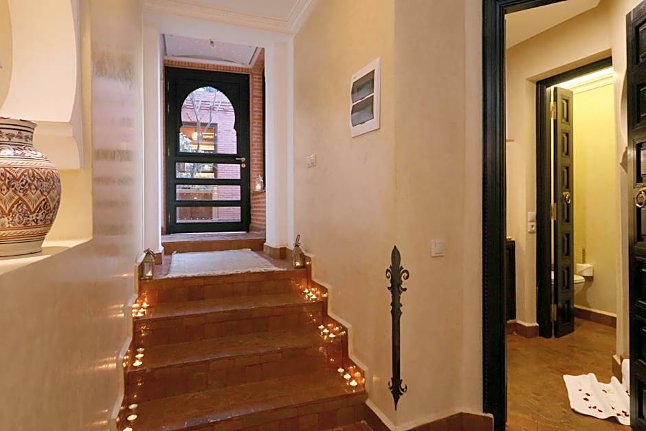 Riad Omara al Kasbah