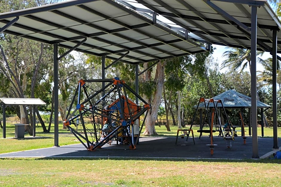 Econo Lodge Beachside