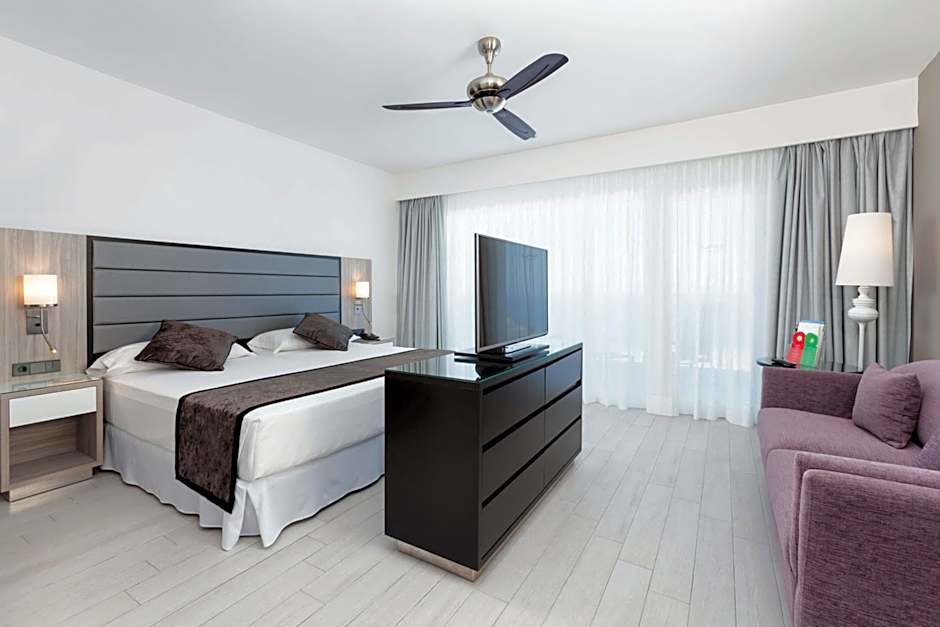 Hotel Riu Palace Tenerife