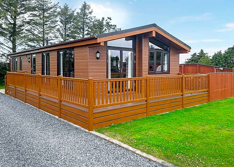 Whitecairn Holiday Park