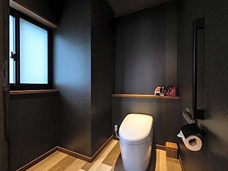 Family Luxury Room with Private Open-Air Hot Spring Bath - Ocean View, Non-Smoking