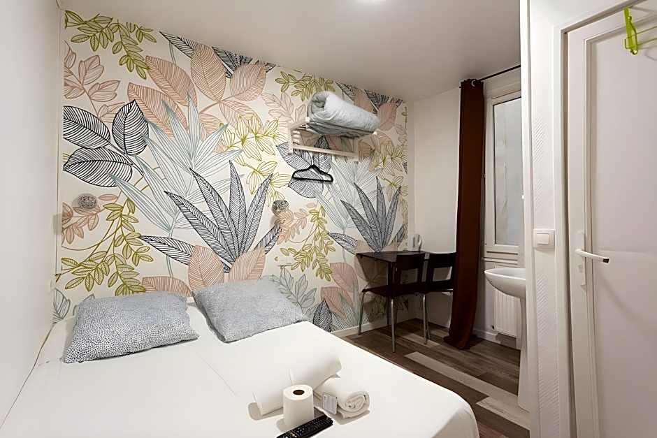 Europe BLV Paris