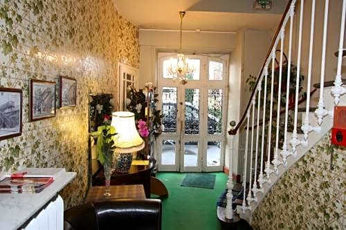 Cit'Hotel Marie Stuart