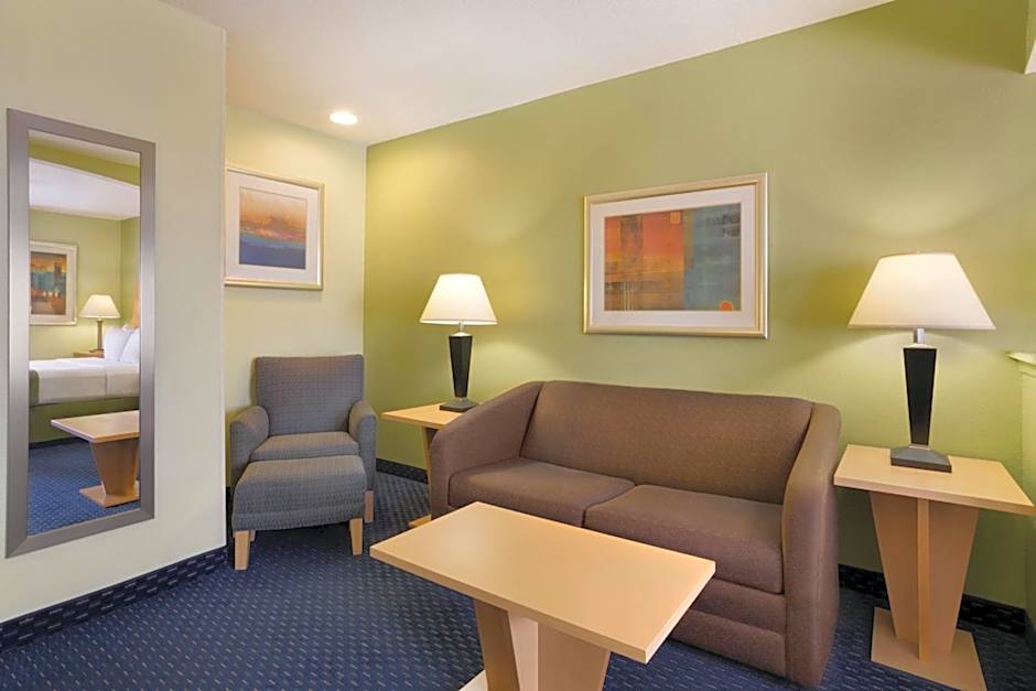 Park Inn by Radisson Albany, GA