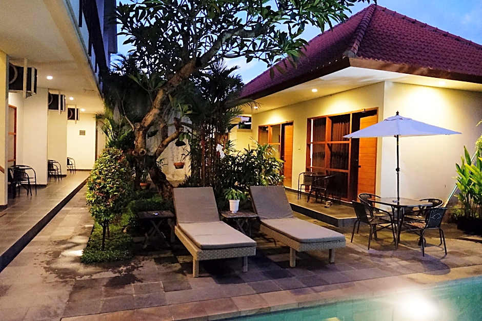 Abyan Guest House