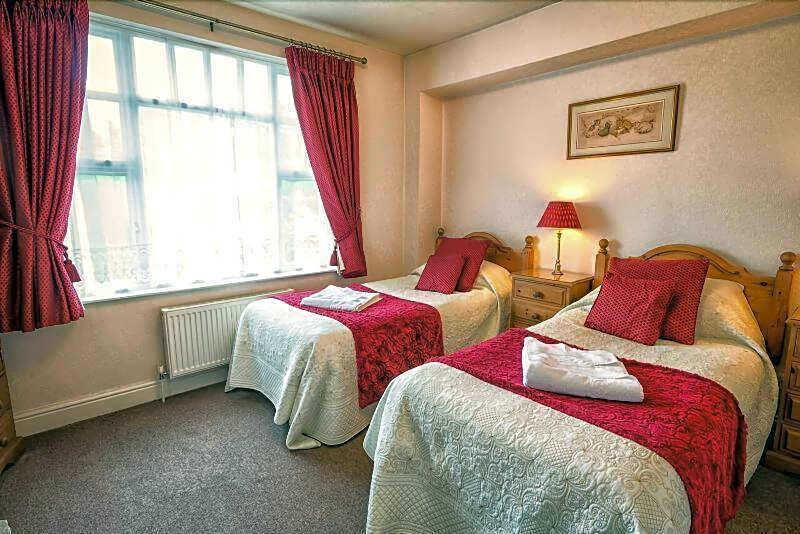 Meadowcroft Guest House