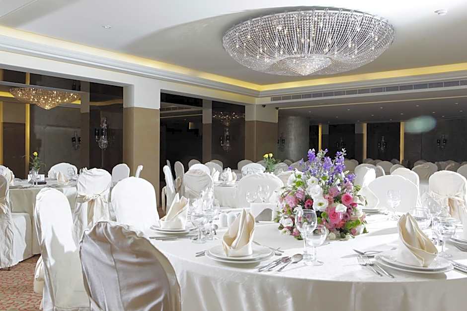 Lancaster Suites Raouche