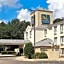 Quality Inn & Suites Raleigh North