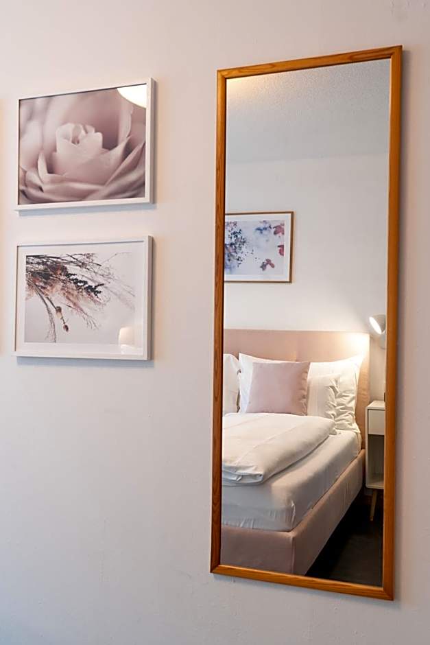la belle vue Boutique Hotel & Cafe