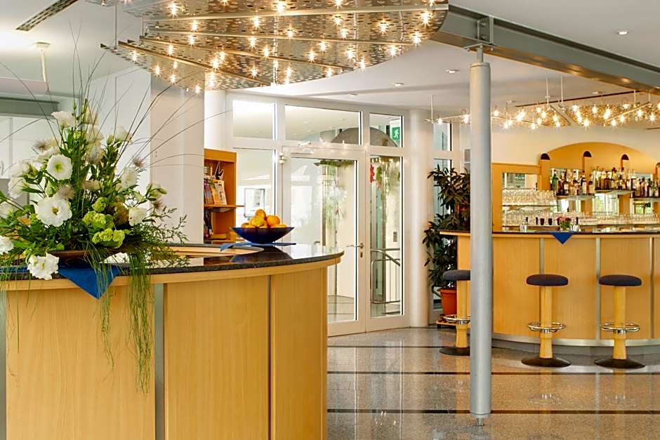 Hotel Alber