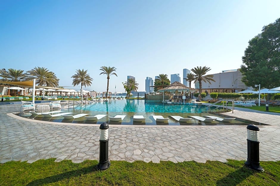 Le Meridien Abu Dhabi Resort