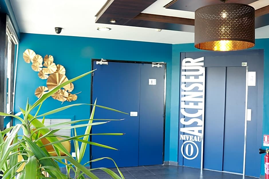 Orly Superior Hotel