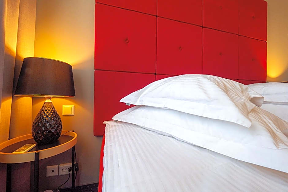 Centrum Hotel Viljandi