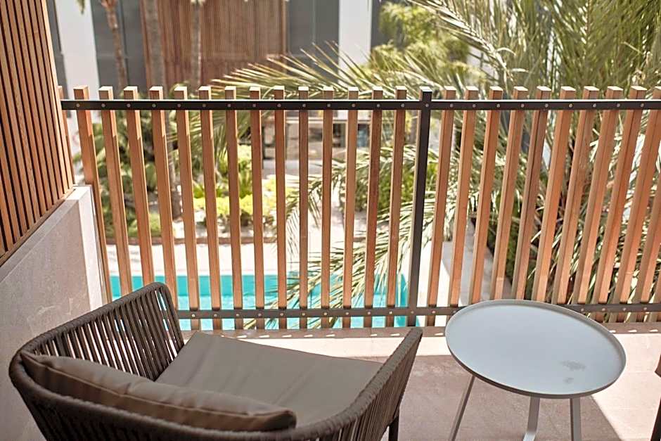 Las Gaviotas Suites Hotel & Spa