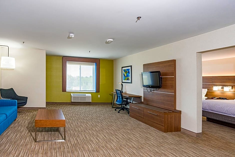 Holiday Inn Express Hotel & Suites Swansea By IHG