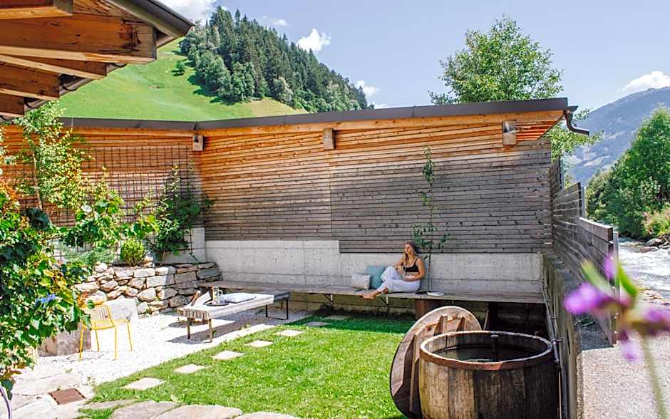 SchönBerg hotel b&b