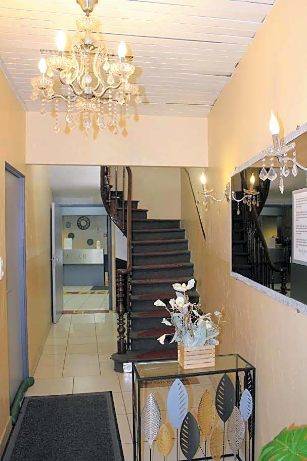 Hôtel Le Milan