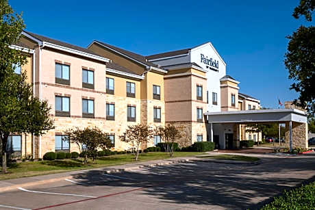 Fairfield Inn & Suites by Marriott Dallas Mansfield