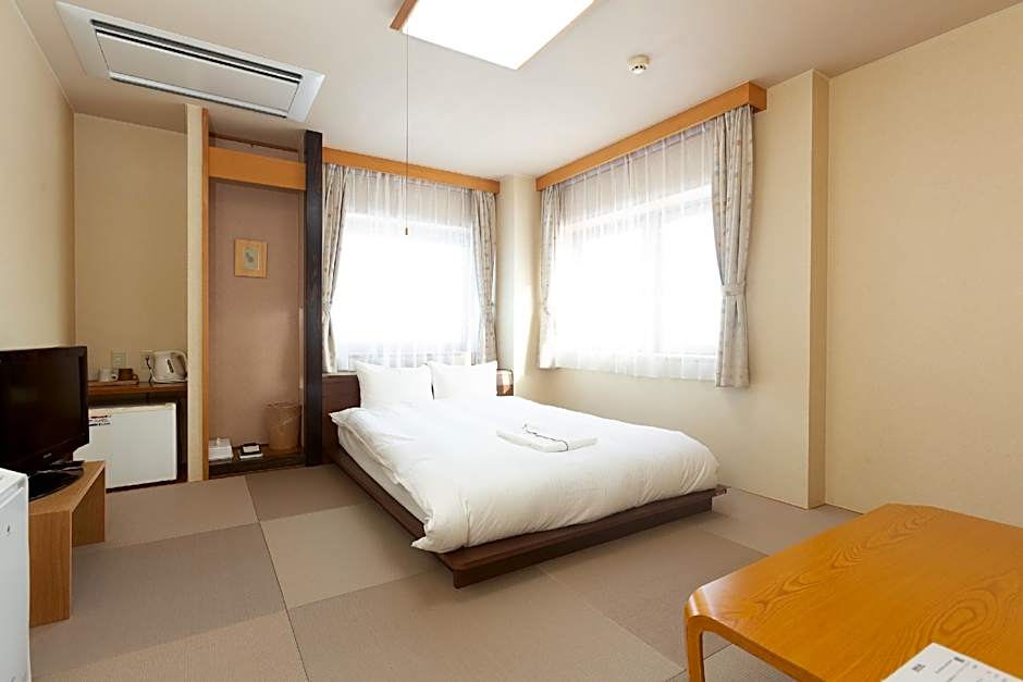 Hotel Trunk Wakkanai