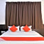 OYO 43960 Laksamana Executive & Boutique Hotel